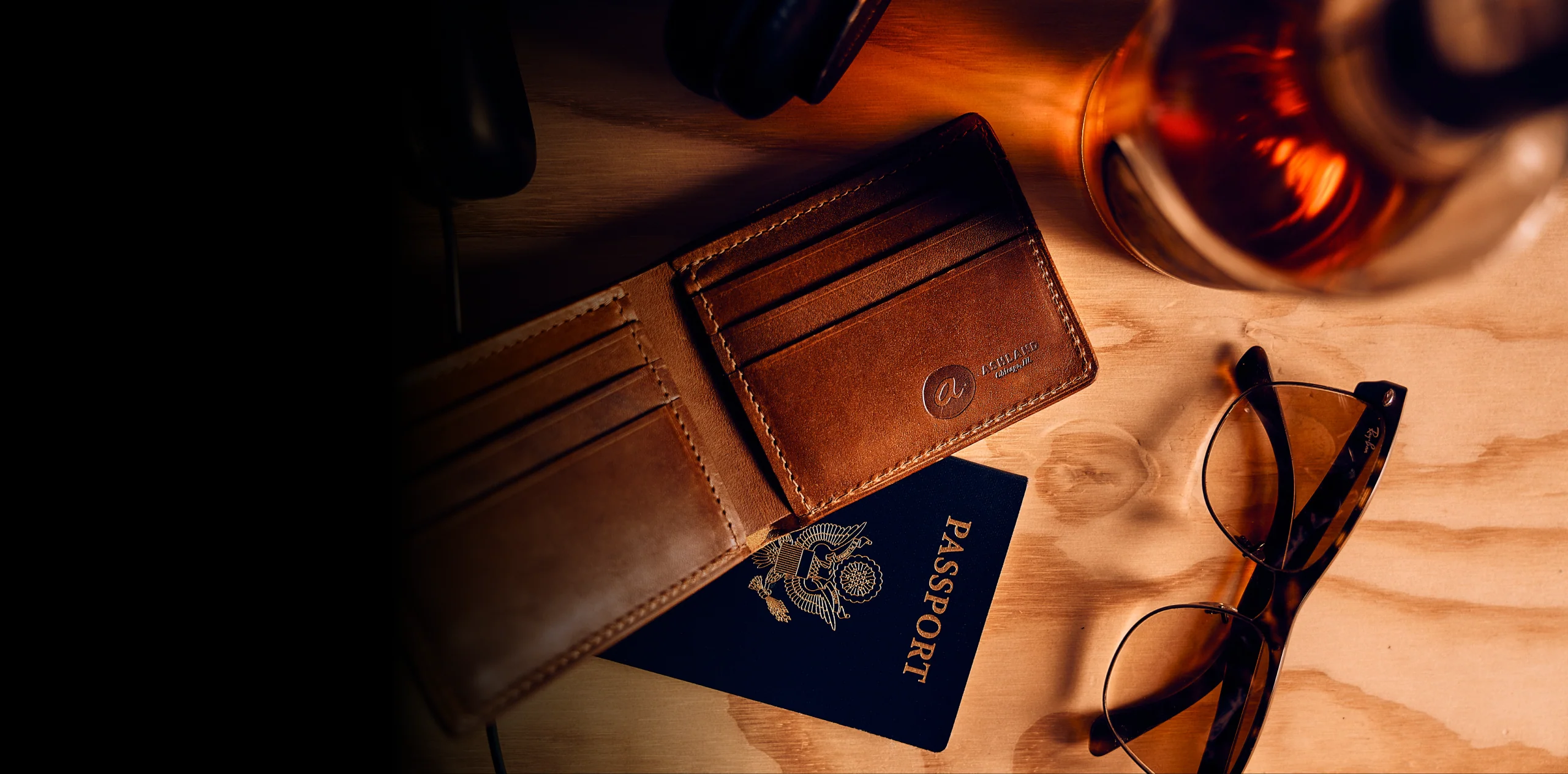 Heirloom Leather Built to Last